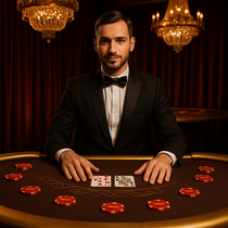 Snatch Casino - Live Blackjack - Real Dealer Games