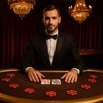Snatch Casino - Live Blackjack - Real Dealer Games