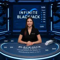 Snatch Casino - Live Blackjack - Real Dealers