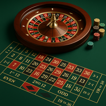Snatch Casino - Live Roulette - European and American