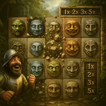 Snatch Casino - Gonzo's Quest Slot Game - Adventure Pokies