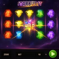 Snatch Casino - Starburst Slot Game - Top Aussie Pokie