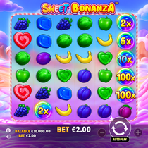 Snatch Casino - Sweet Bonanza Slot Game - Free Spins