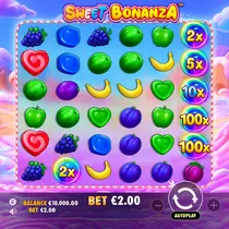 Snatch Casino - Sweet Bonanza Slot Game - Free Spins