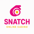 Snatch Casino Logo