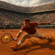 Snatch Casino - Tennis Betting - In-Play Bets